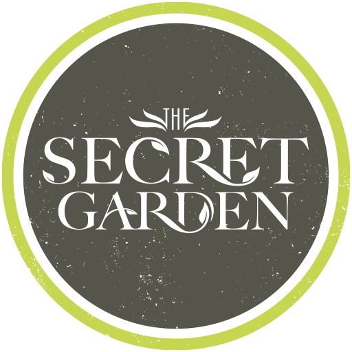 The Secret Garden
