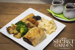 Photo of Vegan Roast Dinners