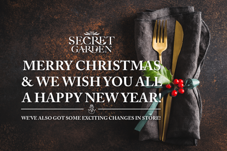 Merry Christmas header photo